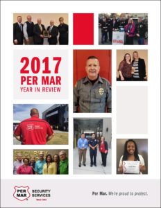 2017 Per Mar Year in Review Cover
