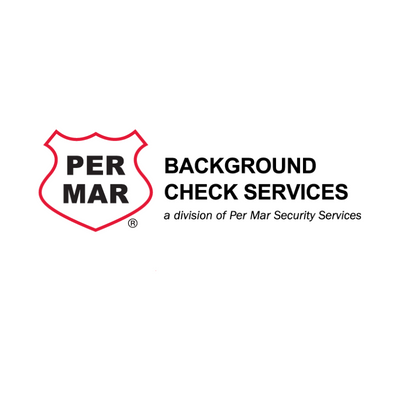 Background Check Services Logo