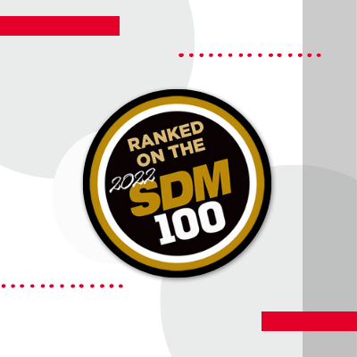 SDM Ranking 2022