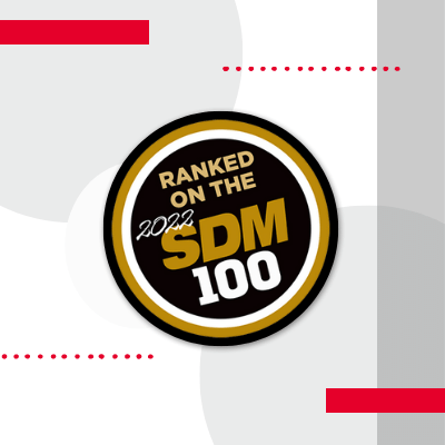 PASS Security Ranks in SDM Top-100 Nationwide - St. Louis and Illinois