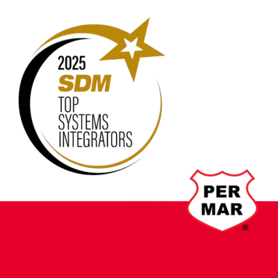 SDM Top integrators 2025 2025 Top Systems Integrators Rank 19