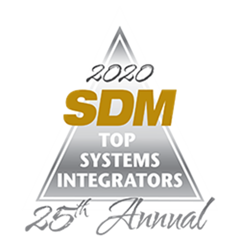 SDM 2020 Logo