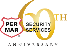 Per Mar 60th Anniversary Logo
