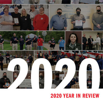 Per Mar 2020 Year In Review